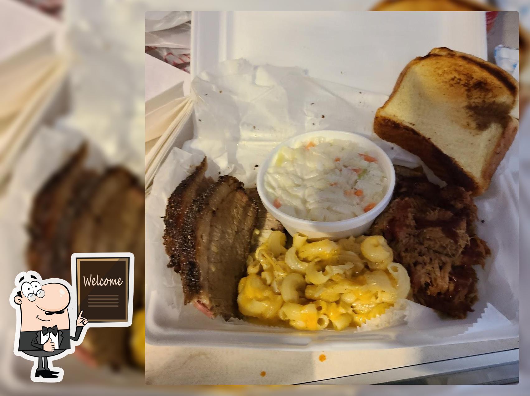 Big C's BBQ, Goshen Restaurant menu, prices and reviews