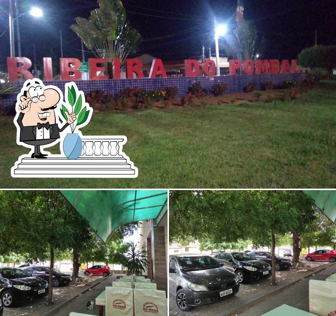 Churrascaria do Dedé