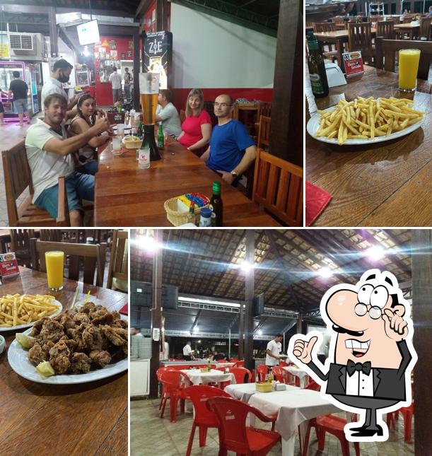 D'Tália Pizzaria e Choperia - Super Center- Sinop-MT
