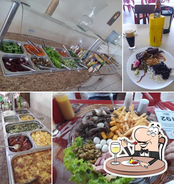 Gui Lanches - Restaurante e Pizzaria