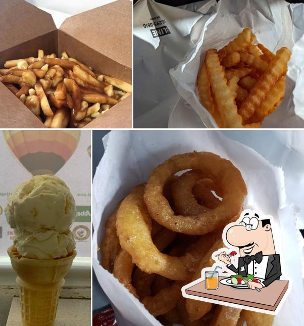 Hitchin Post Drive-In