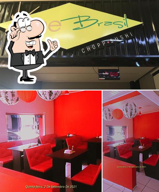 Kone Sushi & Bar