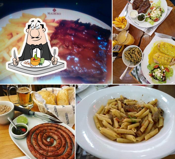 Madero Steak House Bauru