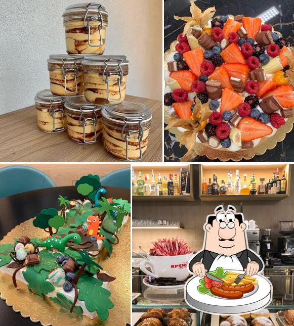 Bar Panificio Ol Forner