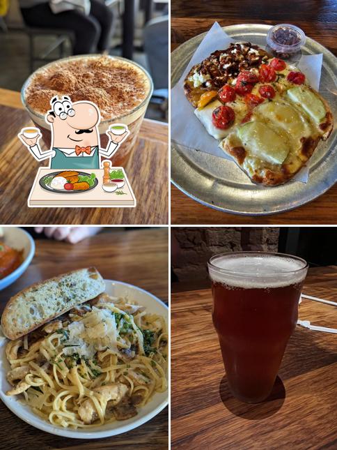Papa Paul's Brick Oven Pizza & Pasta in Litchfield Park Restaurant