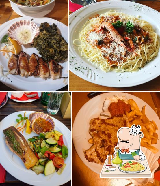 Restaurant Ancora