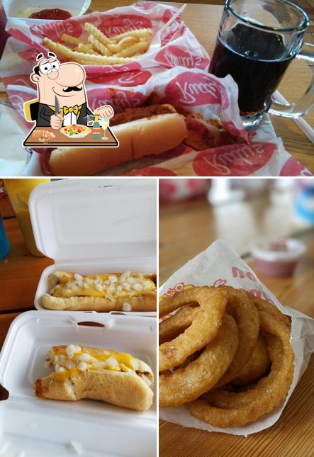 Rudy's Drive In Restaurant, La Crosse - Restaurant menu, prices and reviews