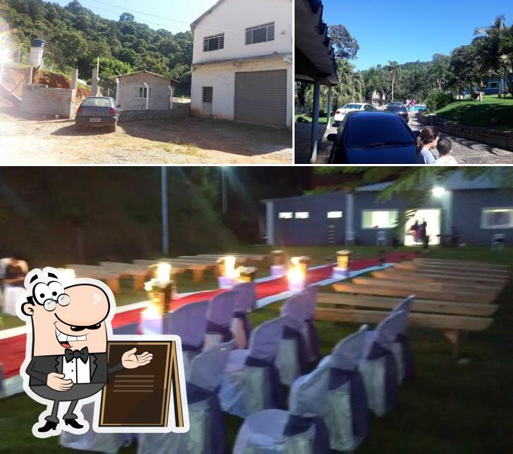 Sítio do Gaúcho