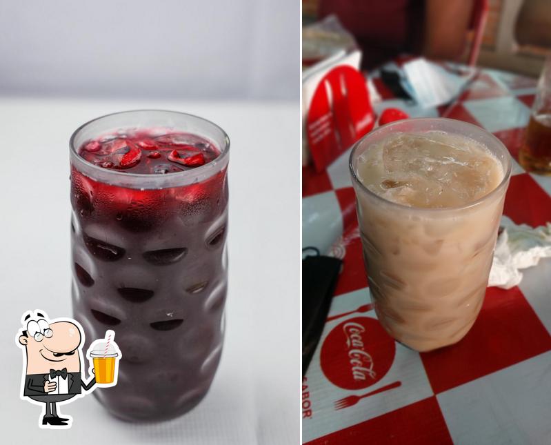 Restaurante Tacos La Chula Fco I Madero, Durango Opiniones del