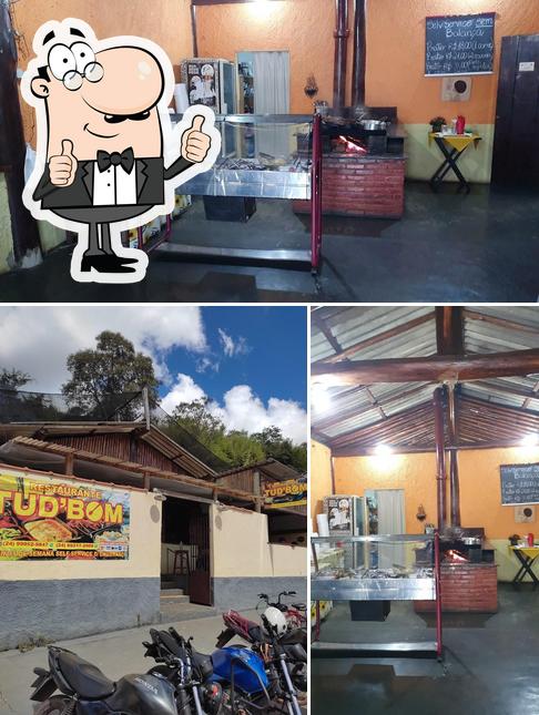 Restaurante Tud'bom