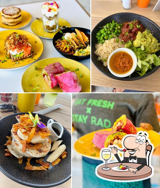 Sweetbeet Table View (Halaal) restaurant, Cape Town Restaurant reviews