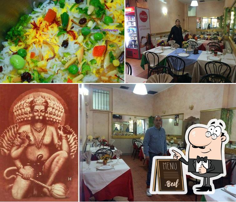 Regarder la photo de Taste of India Restaurant