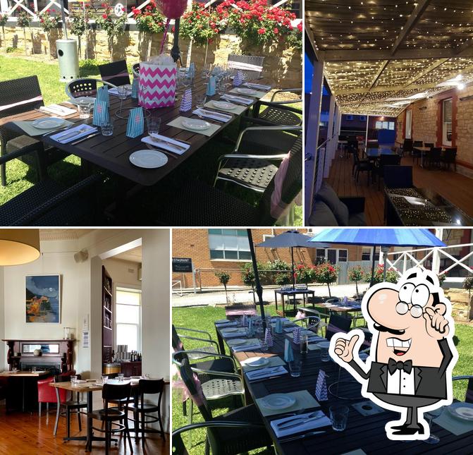 Best lunch in McLaren Vale, summer 2024 Restaurant Guru