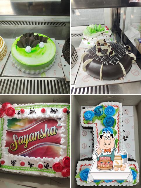 Lazeez Bakery