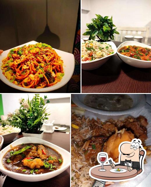 The Canteen By Asia House, Kolkata Restaurant reviews