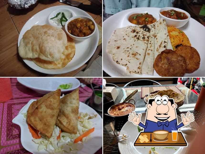 Everest Indian restaurant