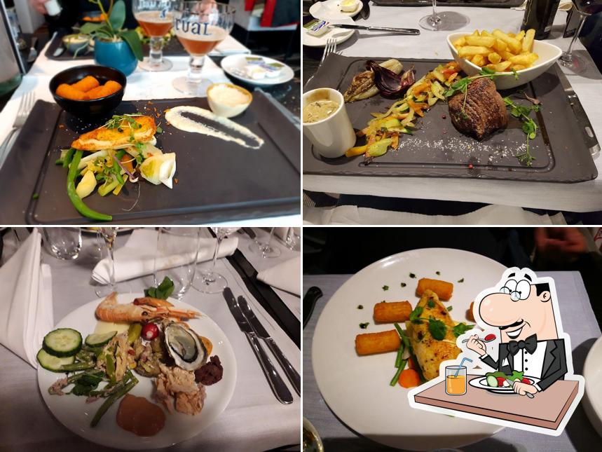 Restaurant Quai 5