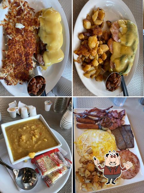 Angelique's Family Restaurant