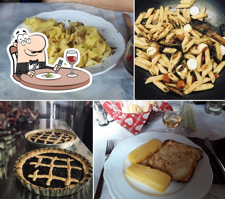Bar Pizzeria Trattoria Cornetta