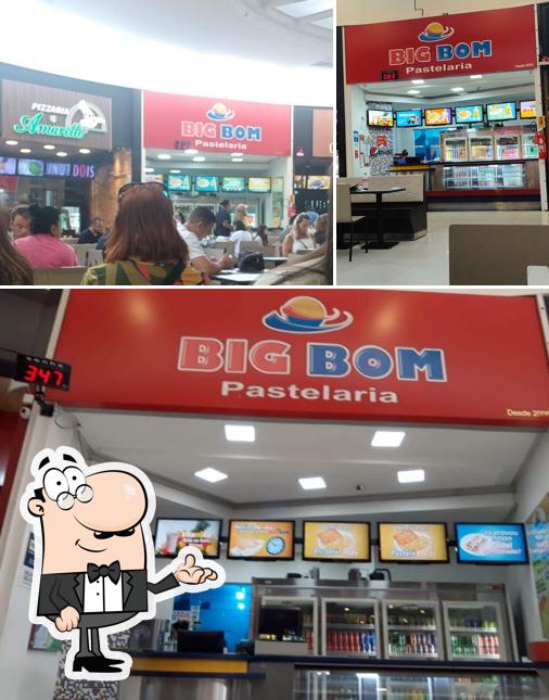 Big Bom Pastelaria