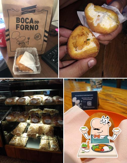 Boca do Forno
