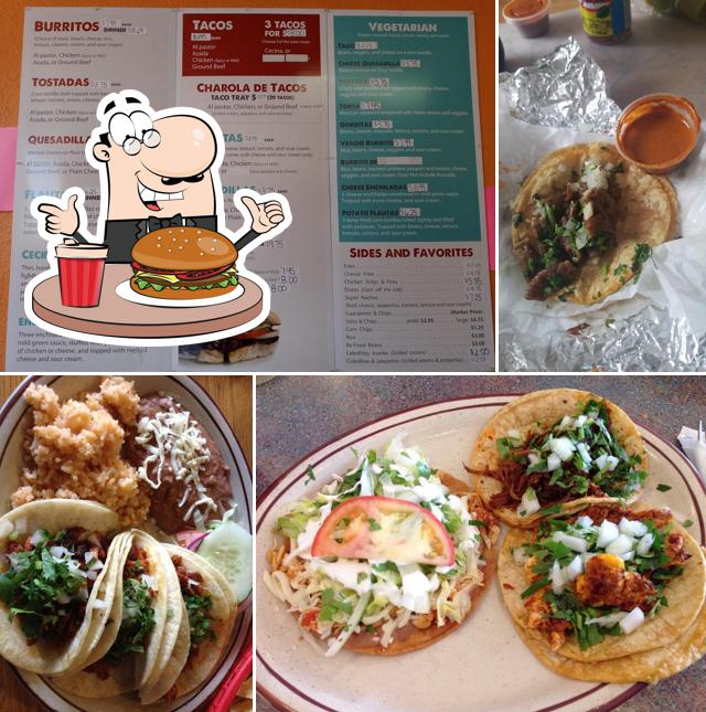 Los Taquitos in Kenosha Restaurant menu and reviews