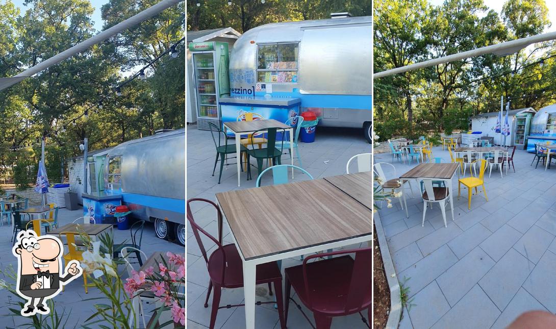 Mezzino Street Food Lanterna Camp