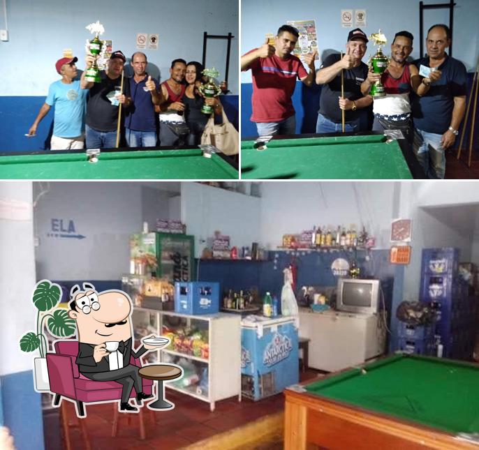 Bar Abrão