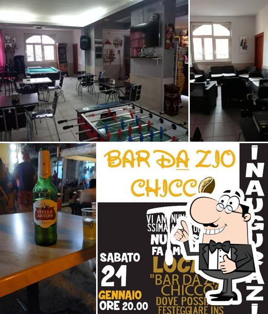 Vedi la foto di Bar da ZIO CHICCO