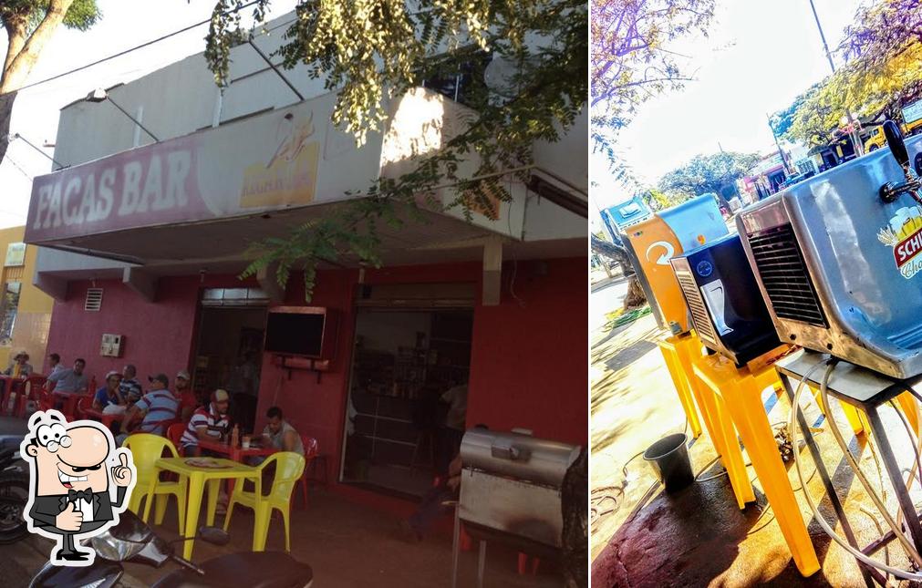 See the image of Facas Bar