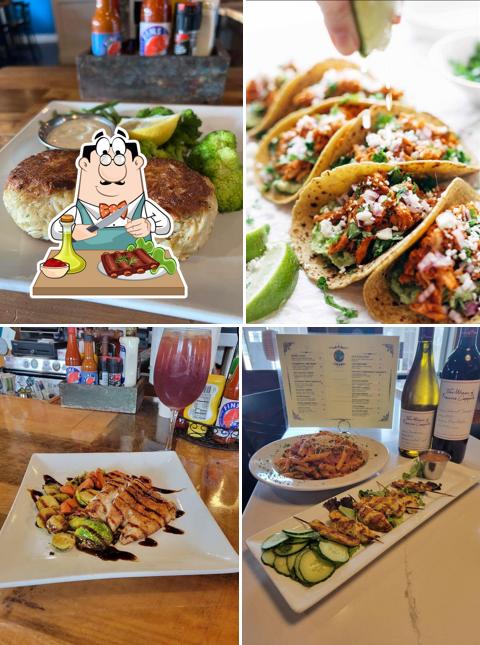 Fins Ale House & Raw Bar Bethany Beach in Bethany Beach Restaurant