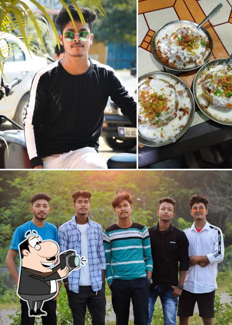 Bhaskar bhuyan