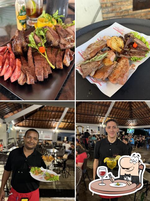 Churrascaria Galeto Mania Premium