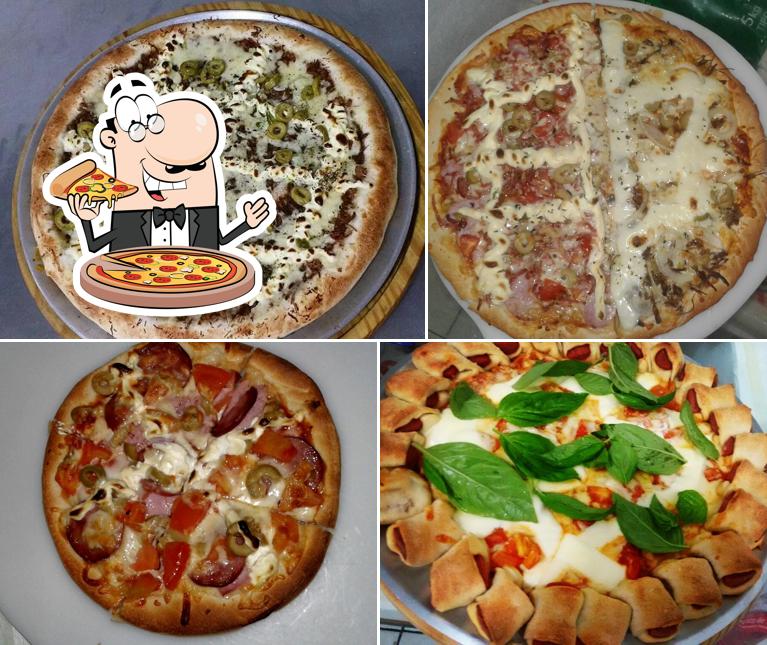 Donella Pizzaria