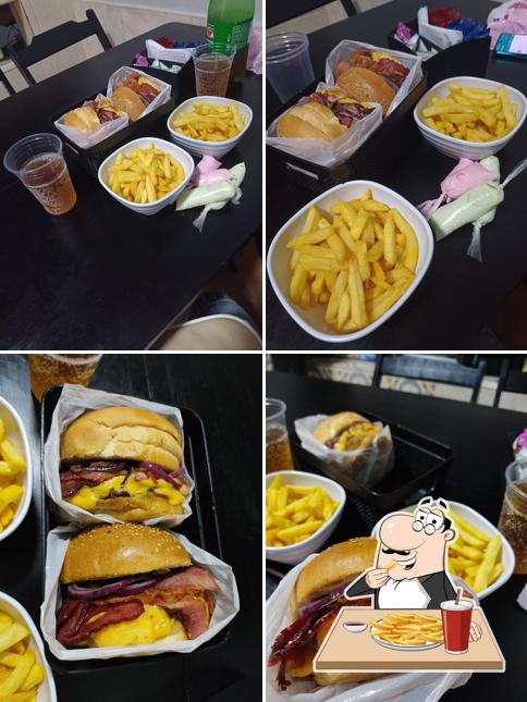 Empório Burguer