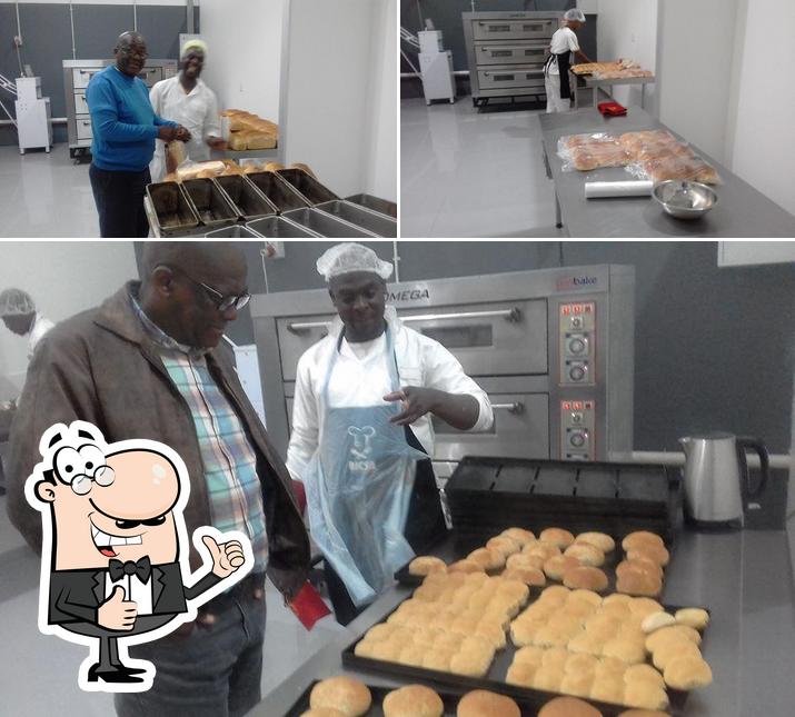 Imagen de Khumo Bohlale Bakery