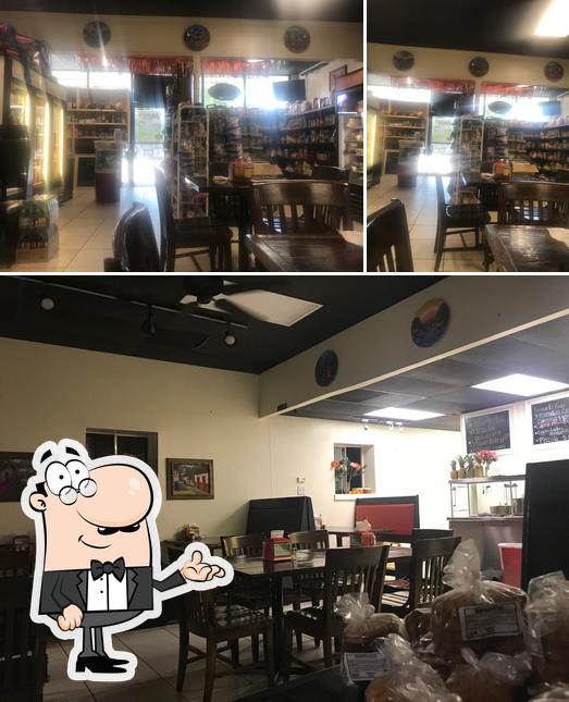 La Placita Latino Grocery Store in Mandeville Restaurant reviews
