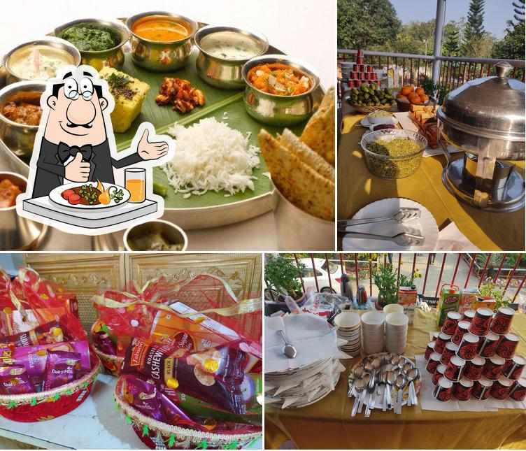 M/S DILIP SAIKIA, restaurant & FOODING