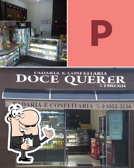 Padaria e Confeitaria Doce Querer