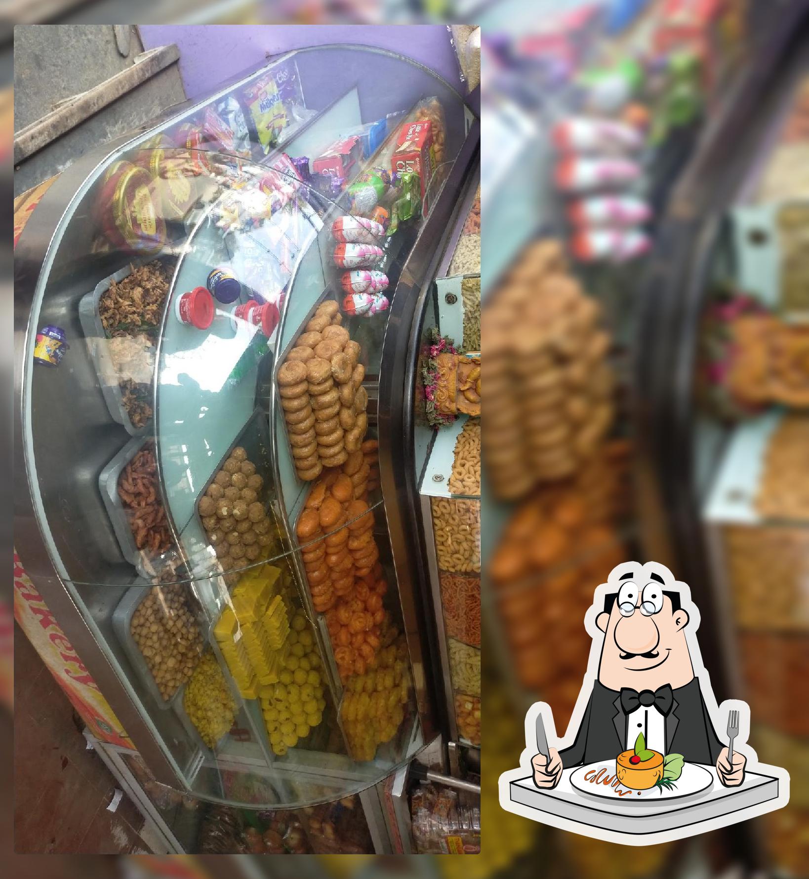Sri Amman Bakery
