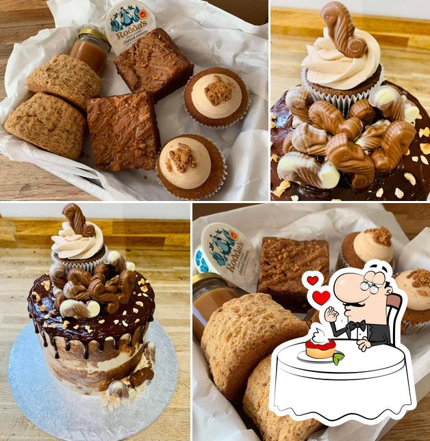 The Cake Bakerie in Witney Restaurant reviews