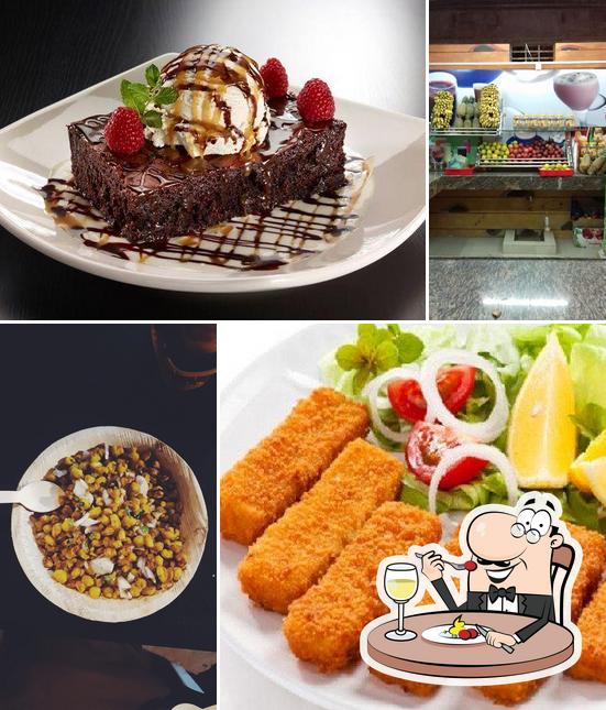 The Urban Diner