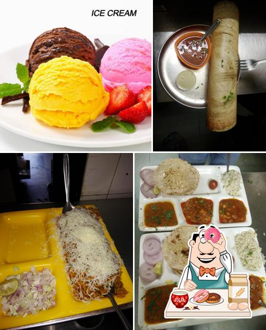 Yash Fast Food & parlour