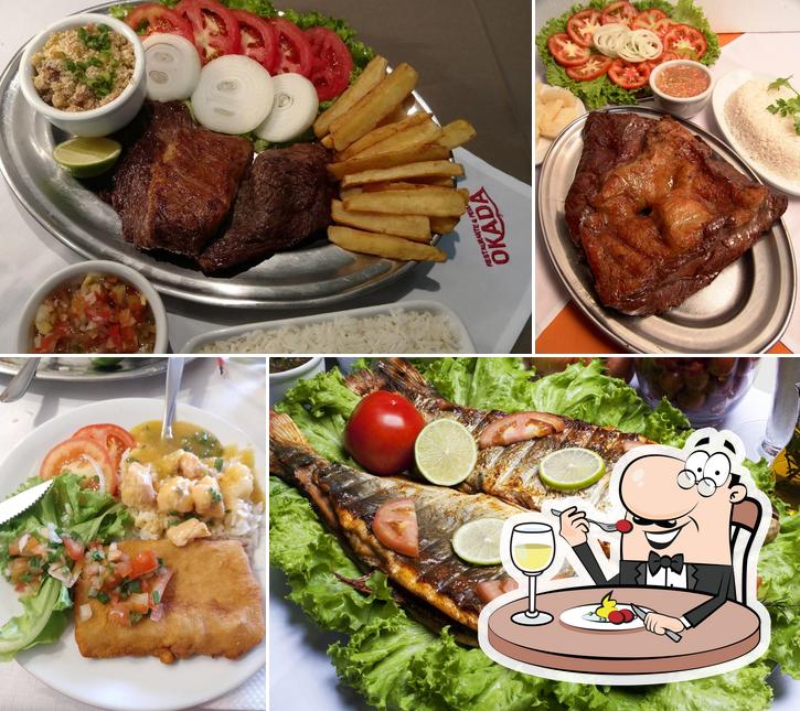 Restaurante e Peixaria - Rondonópolis
