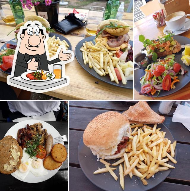 Roadside Cafe Plettenberg Bay, Plettenberg Bay Opiniones del restaurante