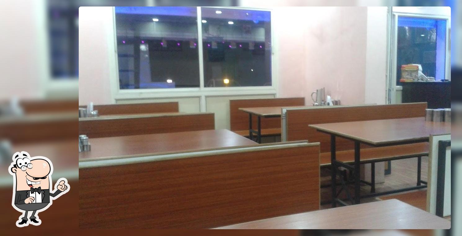 Shree Kesarinandan Restaurant