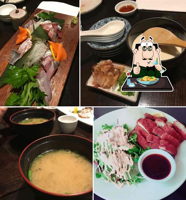 Best chirashi don in Wellington restaurants, summer 2024 Restaurant Guru