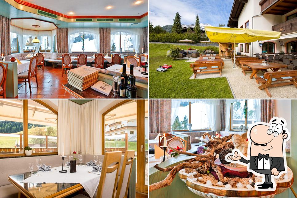 Restaurant Mirabell