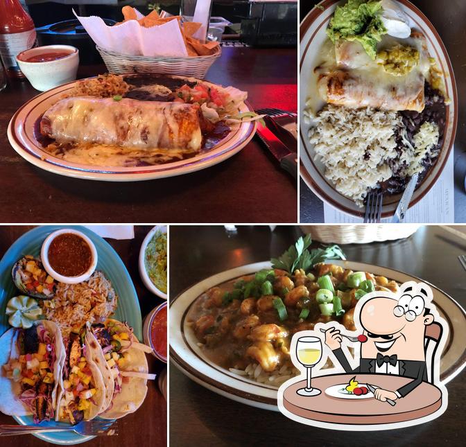 📍 Border Cafe #restaurantreview #mexicanrestaurant #bordercafe #place