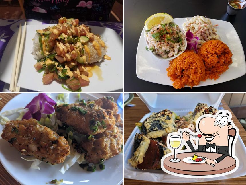 JJ’s Island Grindz, 4154 Bonita Rd in Bonita Restaurant reviews